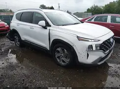 5NMS24AJ8PH546668 2023 HYUNDAI SANTA FE