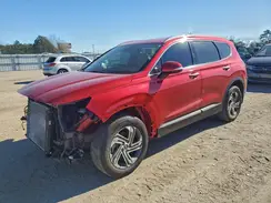 5NMS24AJ8PH550445 2023 HYUNDAI SANTA FE