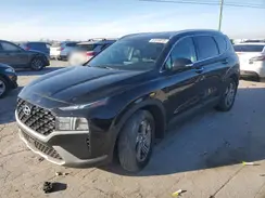 5NMS24AJ8PH551174 2023 HYUNDAI SANTA FE