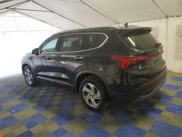 5NMS24AJ8PH555774 2023 HYUNDAI SANTA FE - Image 2