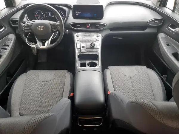 5NMS24AJ8PH555774 2023 HYUNDAI SANTA FE - Image 8