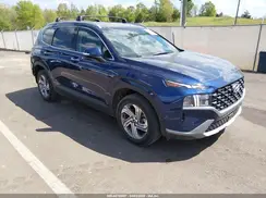 5NMS24AJ8PH556472 2023 HYUNDAI SANTA FE
