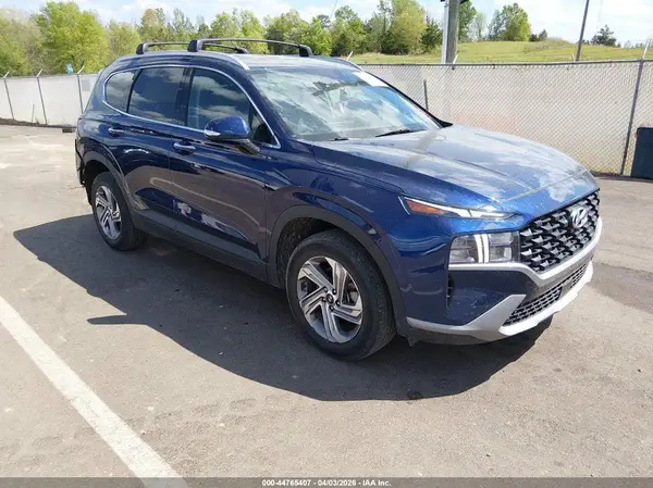 5NMS24AJ8PH556472 2023 HYUNDAI SANTA FE - Image 1