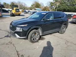 5NMS24AJ8PH562384 2023 HYUNDAI SANTA FE