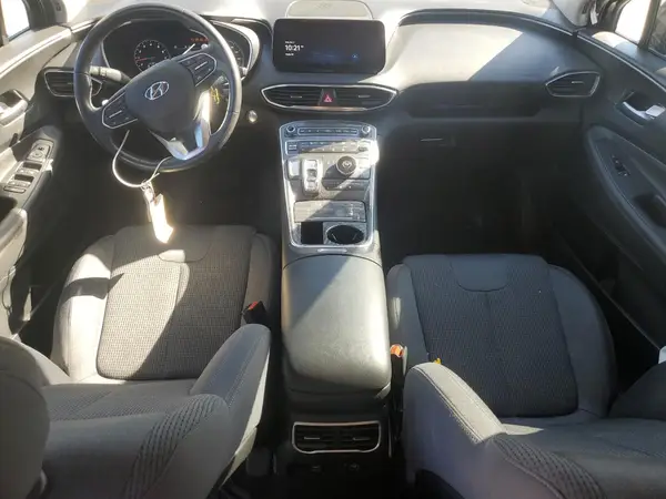 5NMS24AJ8PH567021 2023 HYUNDAI SANTA FE - Image 8