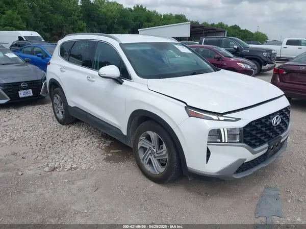 5NMS24AJ8PH567746 2023 HYUNDAI SANTA FE - Image 1