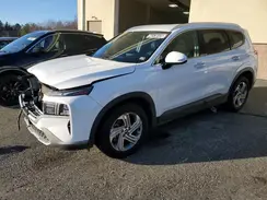 5NMS24AJ8PH568265 2023 HYUNDAI SANTA FE