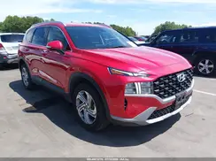 5NMS24AJ8PH568282 2023 HYUNDAI SANTA FE