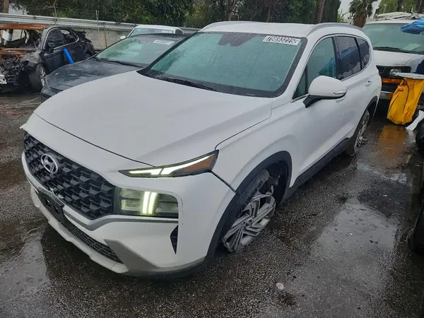 5NMS24AJ8PH568721 2023 HYUNDAI SANTA FE - Image 1