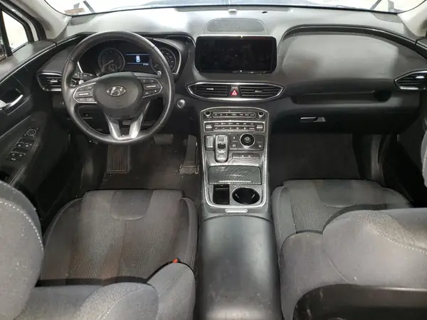 5NMS24AJ8PH568833 2023 HYUNDAI SANTA FE - Image 8