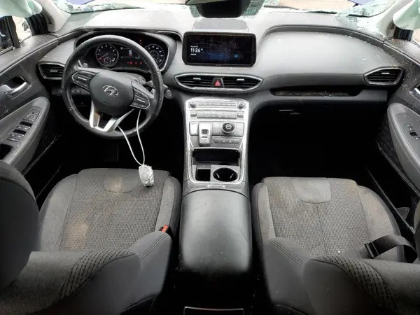 5NMS24AJ8PH568962 2023 HYUNDAI SANTA FE - Image 8