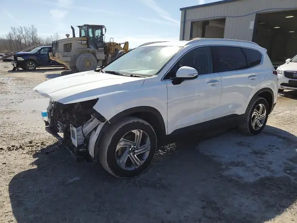 5NMS24AJ8PH569092 2023 HYUNDAI SANTA FE - Image 1