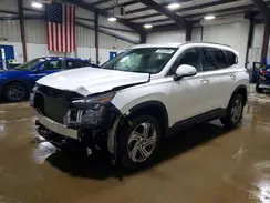 5NMS24AJ8PH570145 2023 HYUNDAI SANTA FE