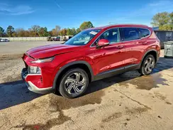 5NMS24AJ8PH570968 2023 HYUNDAI SANTA FE