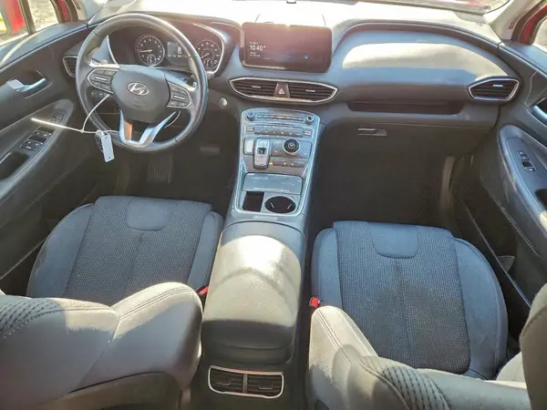 5NMS24AJ8PH570968 2023 HYUNDAI SANTA FE - Image 8
