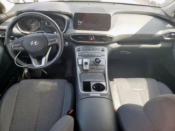 5NMS24AJ8PH572140 2023 HYUNDAI SANTA FE - Image 8