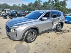 5NMS24AJ8PH577614 2023 HYUNDAI SANTA FE