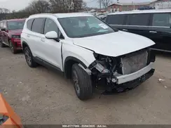 5NMS24AJ8PH580559 2023 HYUNDAI SANTA FE