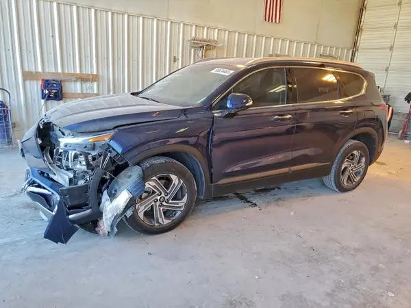 5NMS24AJ8PH586412 2023 HYUNDAI SANTA FE - Image 1