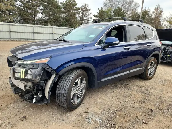 5NMS24AJ8PH590895 2023 HYUNDAI SANTA FE - Image 1