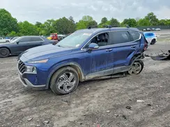 5NMS24AJ8PH596910 2023 HYUNDAI SANTA FE