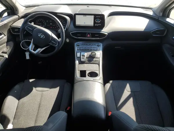 5NMS24AJ8PH597846 2023 HYUNDAI SANTA FE - Image 8