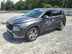 5NMS24AJ8PH606559 2023 HYUNDAI SANTA FE