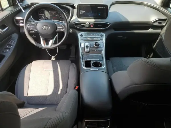 5NMS24AJ8PH606559 2023 HYUNDAI SANTA FE - Image 8