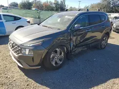 5NMS24AJ8PH606562 2023 HYUNDAI SANTA FE