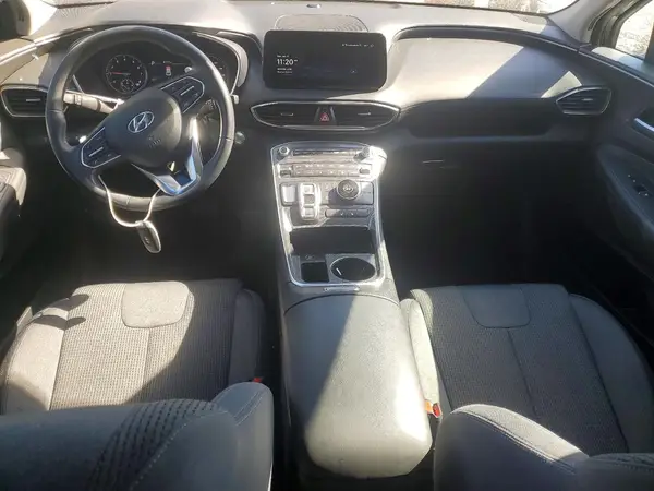 5NMS24AJ8PH606562 2023 HYUNDAI SANTA FE - Image 8