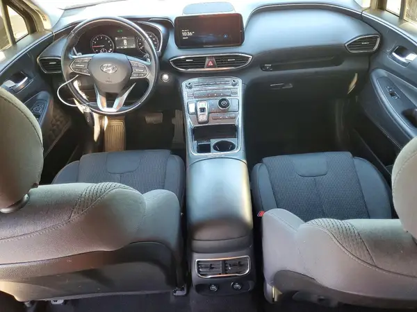 5NMS24AJ8PH608666 2023 HYUNDAI SANTA FE - Image 8