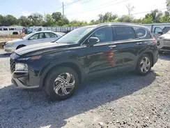 5NMS24AJ8PH613897 2023 HYUNDAI SANTA FE