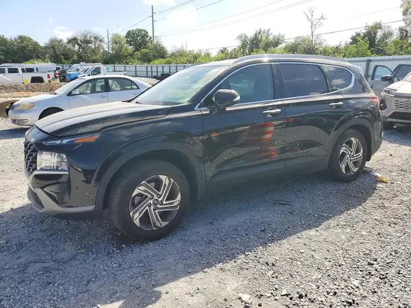 5NMS24AJ8PH613897 2023 HYUNDAI SANTA FE - Image 1