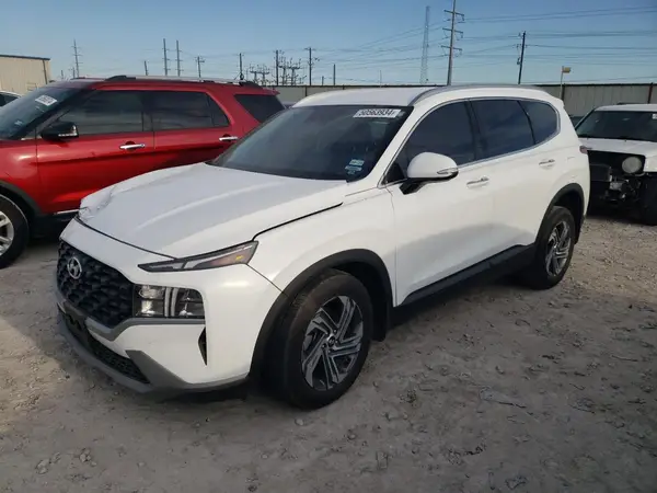 5NMS24AJ8PH615147 2023 HYUNDAI SANTA FE