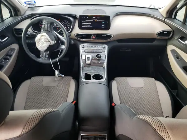 5NMS24AJ8PH615147 2023 HYUNDAI SANTA FE - Image 8