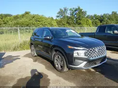 5NMS24AJ8PH617030 2023 HYUNDAI SANTA FE