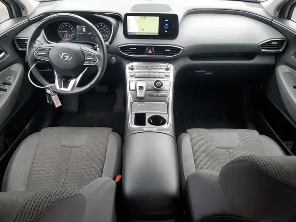 5NMS24AJ8PH617044 2023 HYUNDAI SANTA FE - Image 8