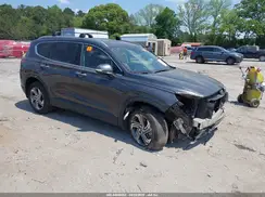 5NMS24AJ8PH621983 2023 HYUNDAI SANTA FE
