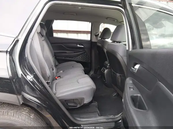 5NMS24AJ8PH622020 2023 HYUNDAI SANTA FE - Image 8