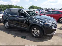 5NMS24AJ8PH625550 2023 HYUNDAI SANTA FE