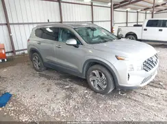 5NMS24AJ8PH625595 2023 HYUNDAI SANTA FE