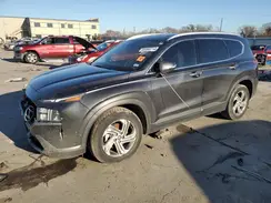 5NMS24AJ8PH625905 2023 HYUNDAI SANTA FE
