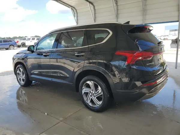 5NMS24AJ8PH626228 2023 HYUNDAI SANTA FE - Image 2