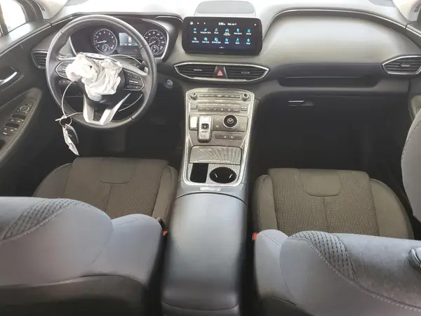 5NMS24AJ8PH626228 2023 HYUNDAI SANTA FE - Image 8