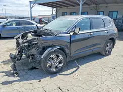 5NMS24AJ8PH627220 2023 HYUNDAI SANTA FE