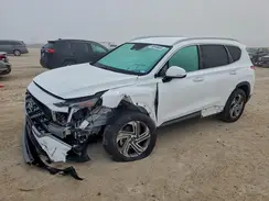 5NMS24AJ8PH627315 2023 HYUNDAI SANTA FE