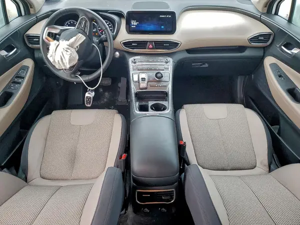 5NMS24AJ8PH627315 2023 HYUNDAI SANTA FE - Image 8