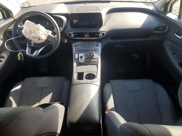 5NMS24AJ8PH628660 2023 HYUNDAI SANTA FE - Image 8