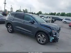 5NMS24AJ8PH630389 2023 HYUNDAI SANTA FE