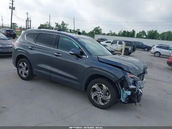 5NMS24AJ8PH630389 2023 HYUNDAI SANTA FE - Image 1